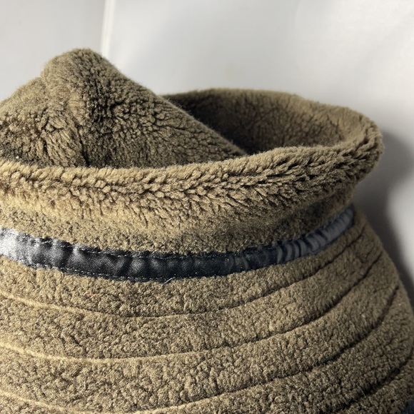 Walking Co. Brown soft bucket Hat - Picture 3 of 6